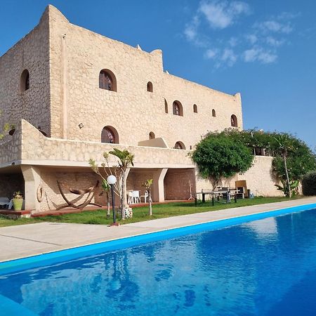 Dar Essaada Hotel Essaouira Luaran gambar