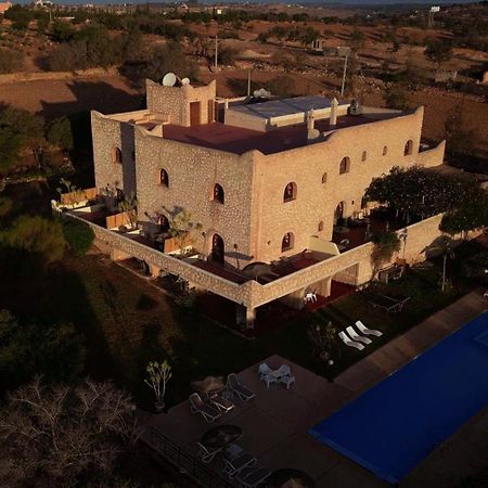 Dar Essaada Hotel Essaouira Luaran gambar