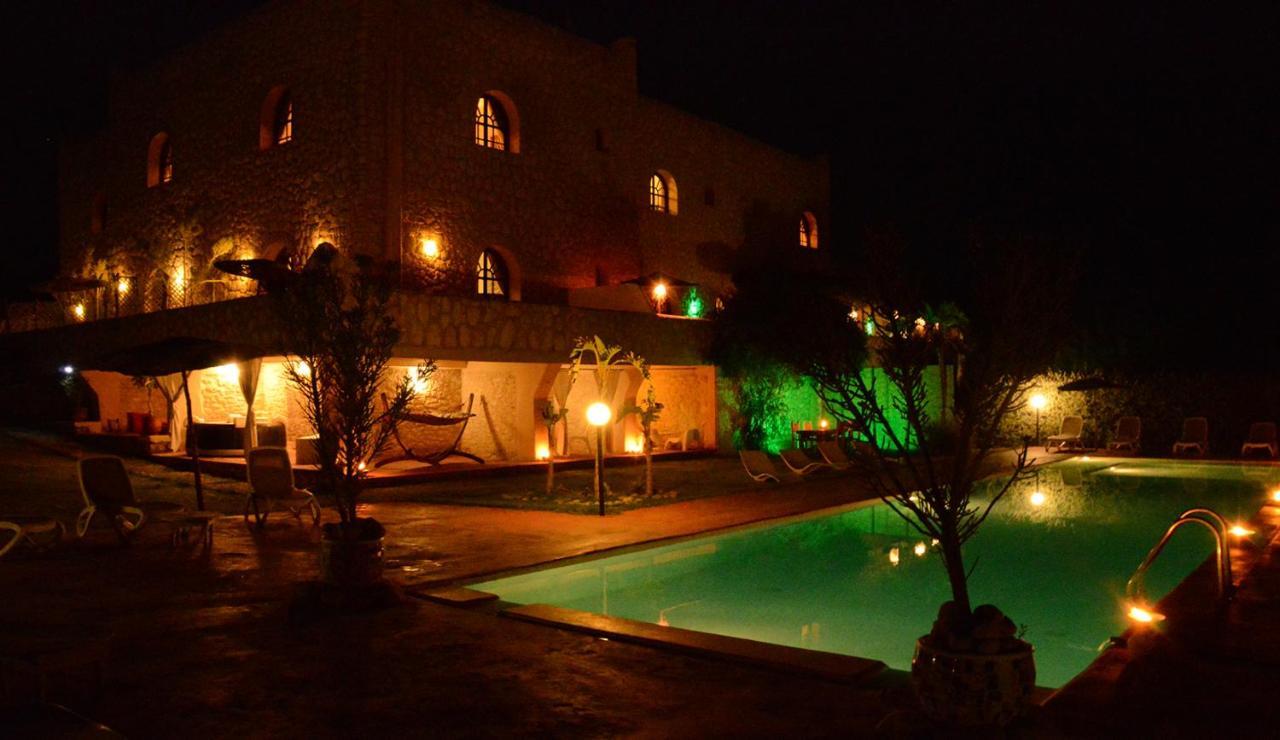 Dar Essaada Hotel Essaouira Luaran gambar