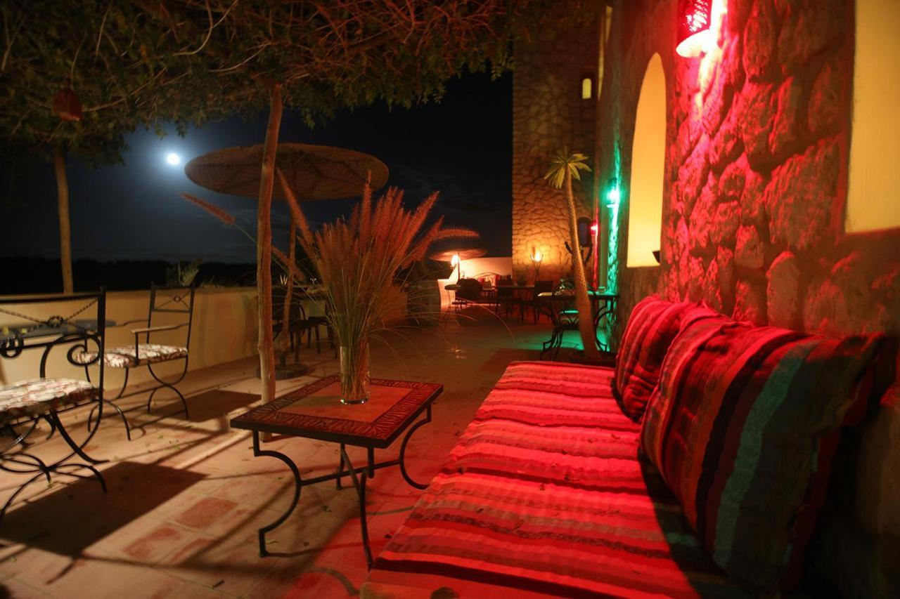 Dar Essaada Hotel Essaouira Luaran gambar