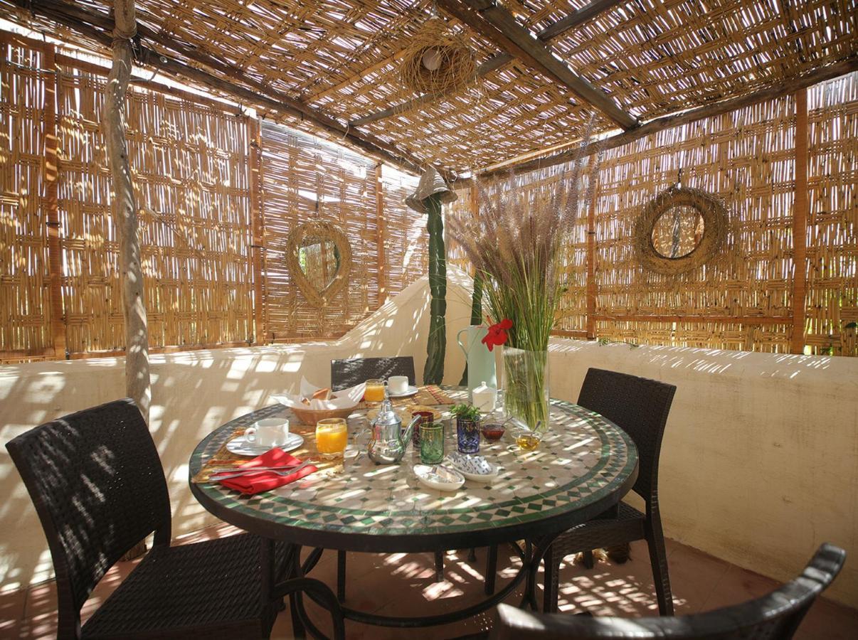 Dar Essaada Hotel Essaouira Luaran gambar