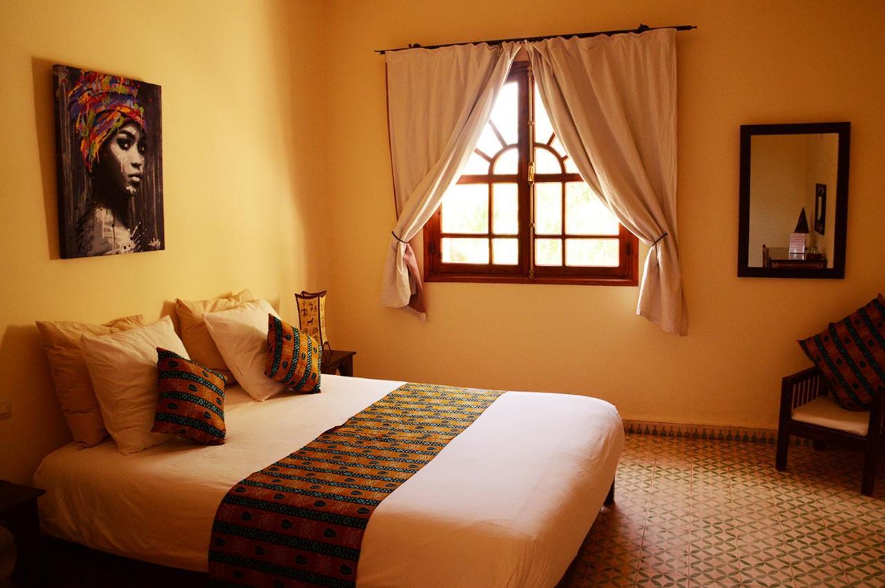Dar Essaada Hotel Essaouira Luaran gambar