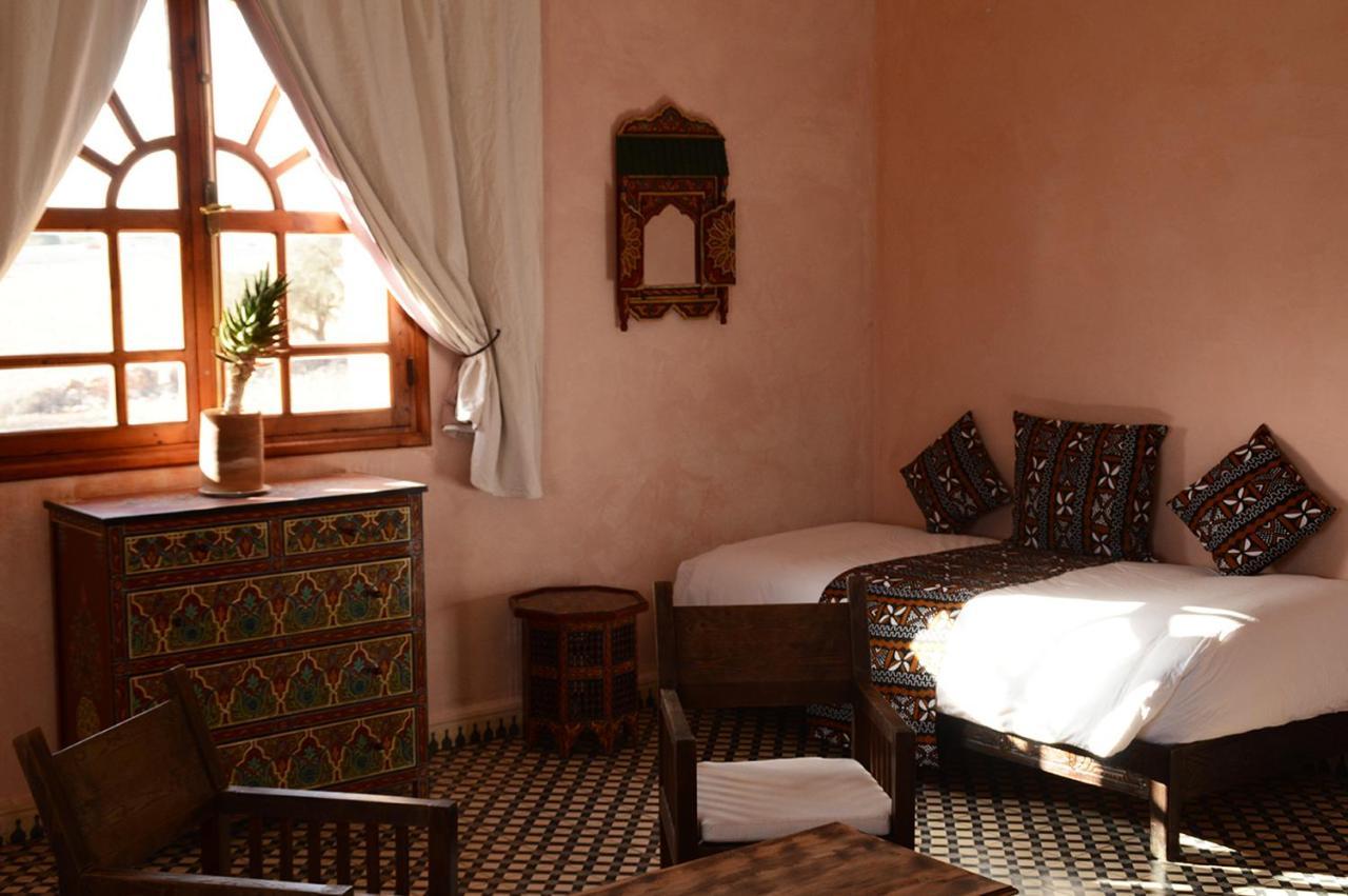 Dar Essaada Hotel Essaouira Luaran gambar
