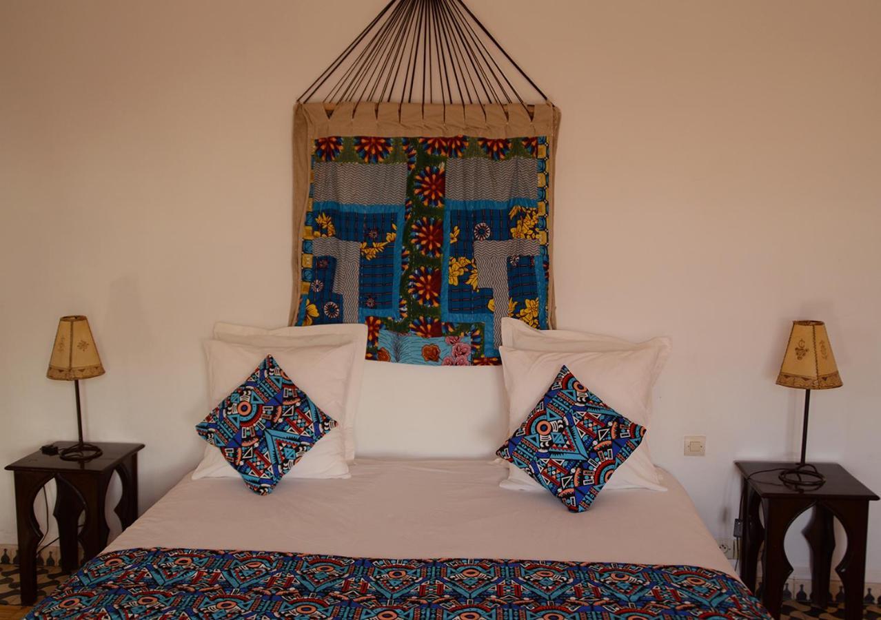Dar Essaada Hotel Essaouira Luaran gambar