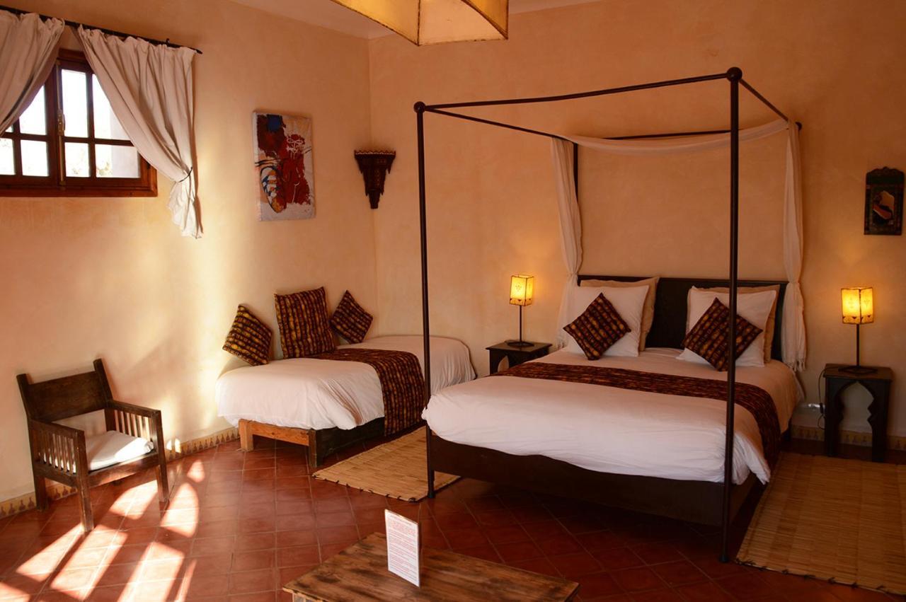 Dar Essaada Hotel Essaouira Luaran gambar