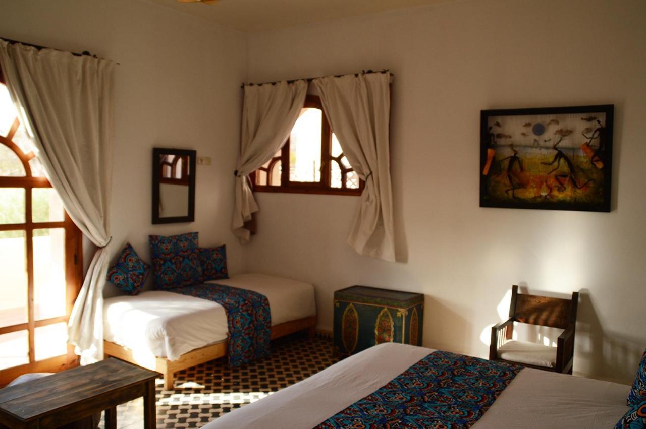 Dar Essaada Hotel Essaouira Luaran gambar