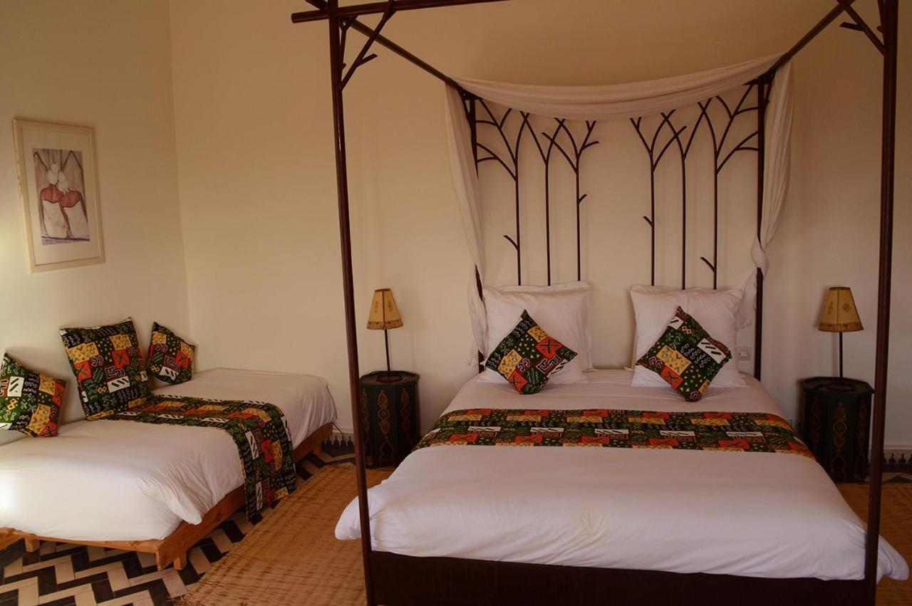 Dar Essaada Hotel Essaouira Luaran gambar