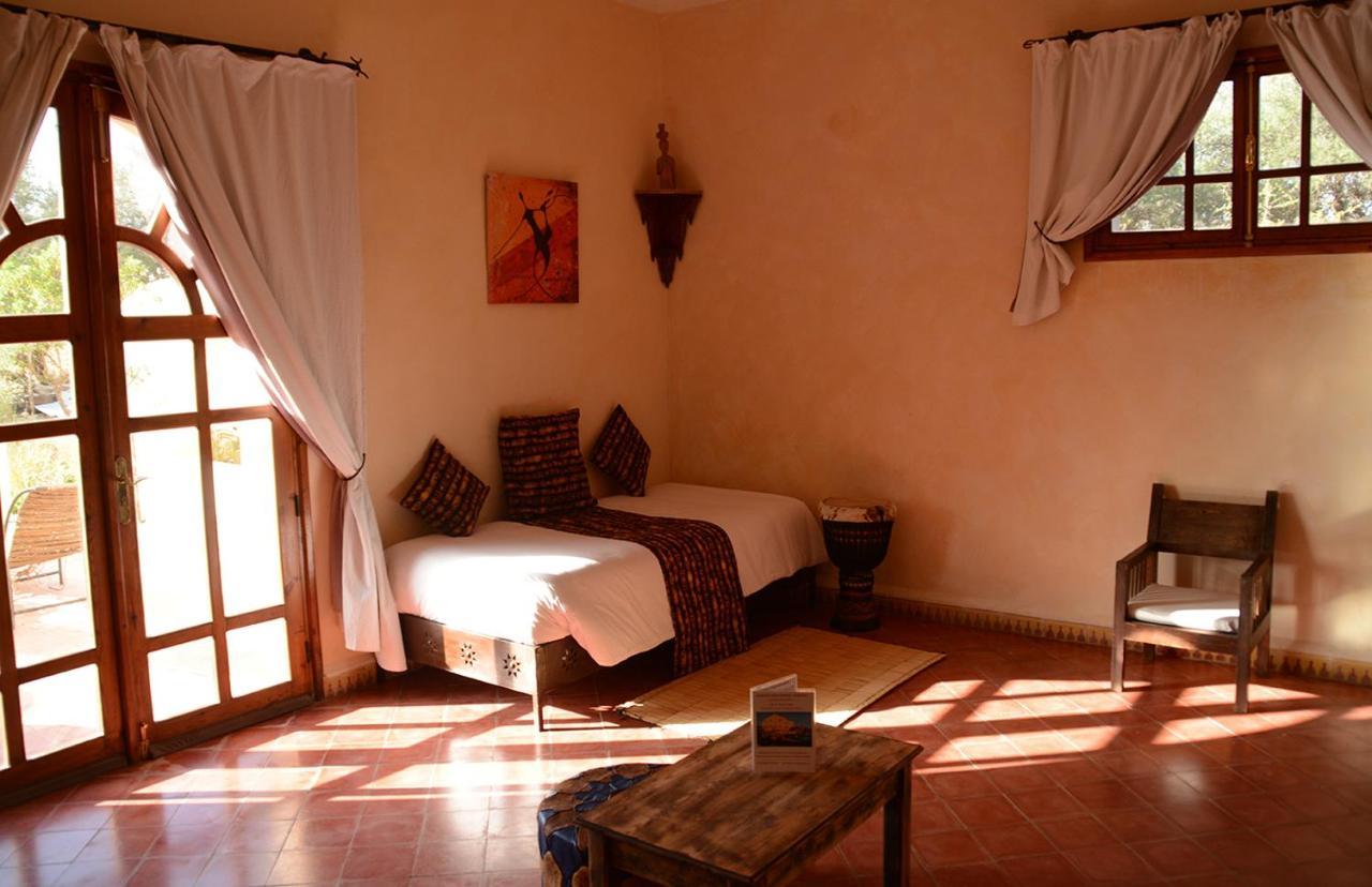 Dar Essaada Hotel Essaouira Luaran gambar
