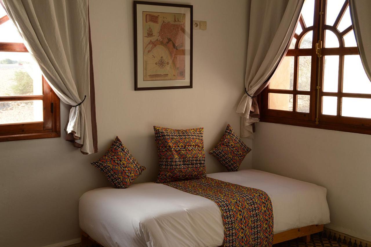 Dar Essaada Hotel Essaouira Luaran gambar