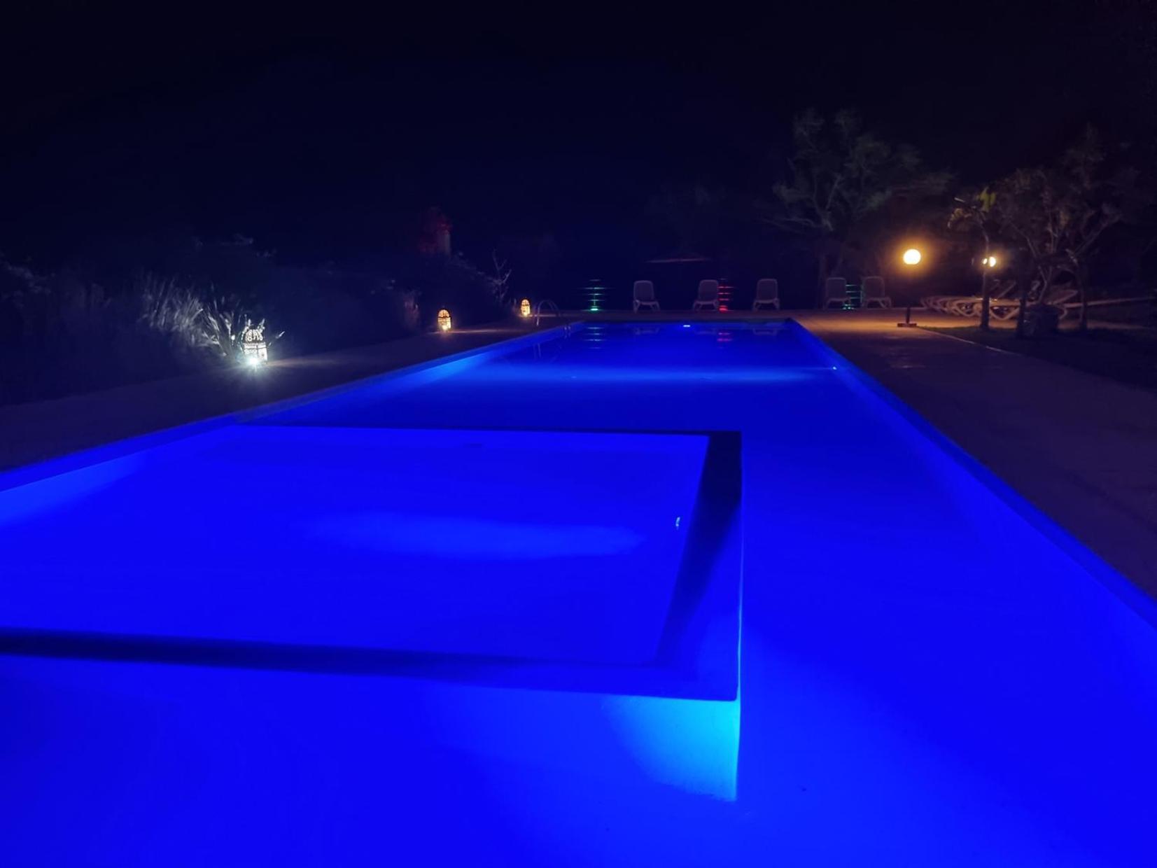 Dar Essaada Hotel Essaouira Luaran gambar