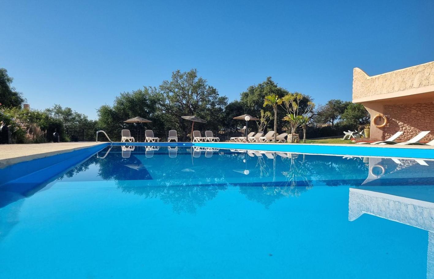 Dar Essaada Hotel Essaouira Luaran gambar