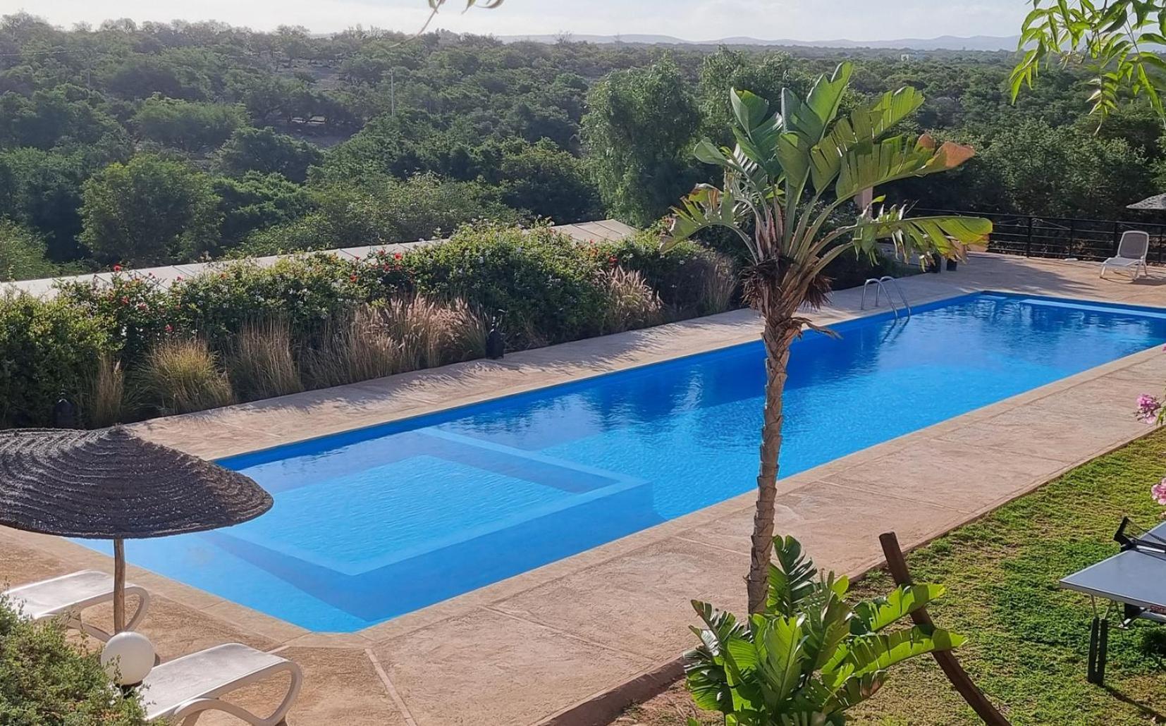 Dar Essaada Hotel Essaouira Luaran gambar
