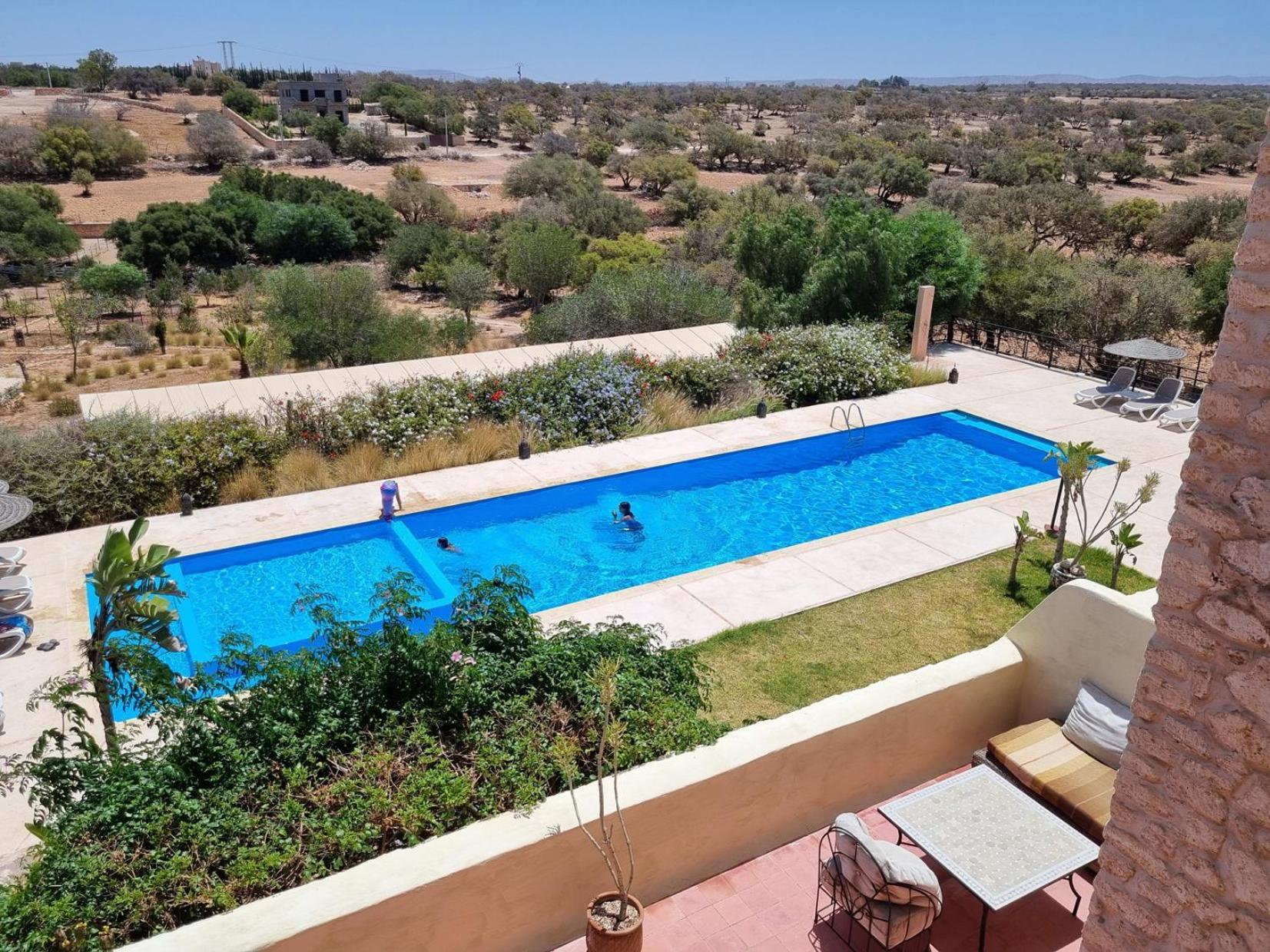 Dar Essaada Hotel Essaouira Luaran gambar