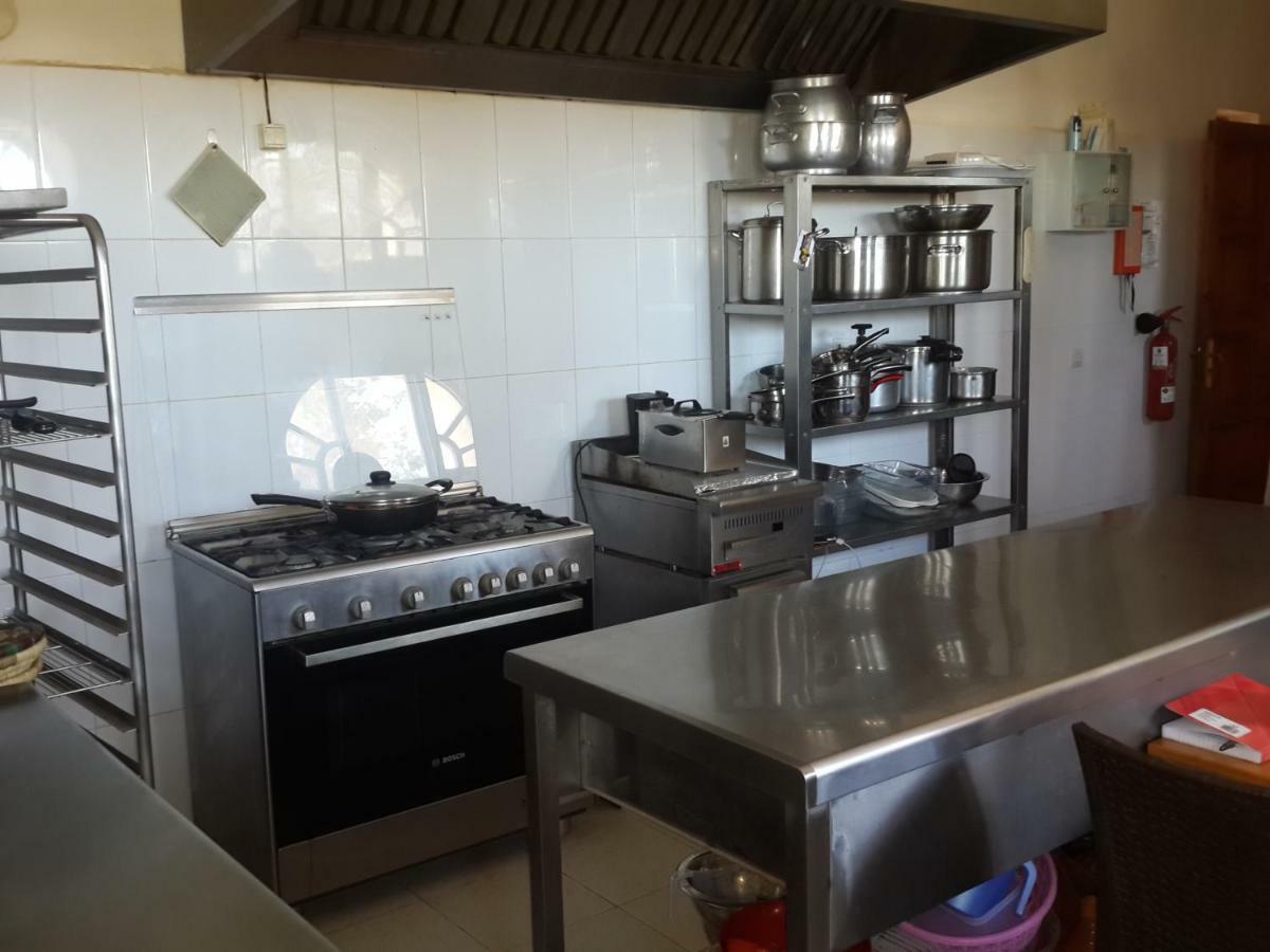 Dar Essaada Hotel Essaouira Luaran gambar