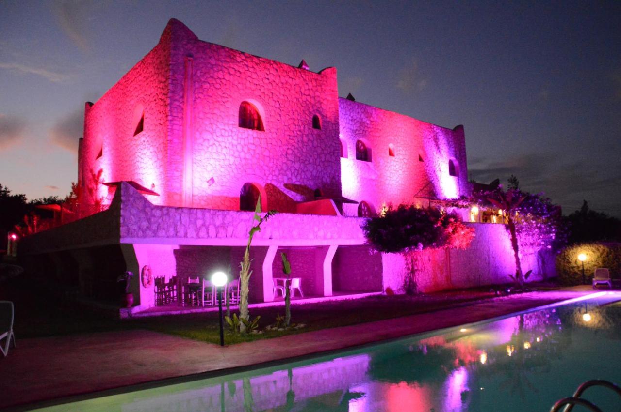 Dar Essaada Hotel Essaouira Luaran gambar