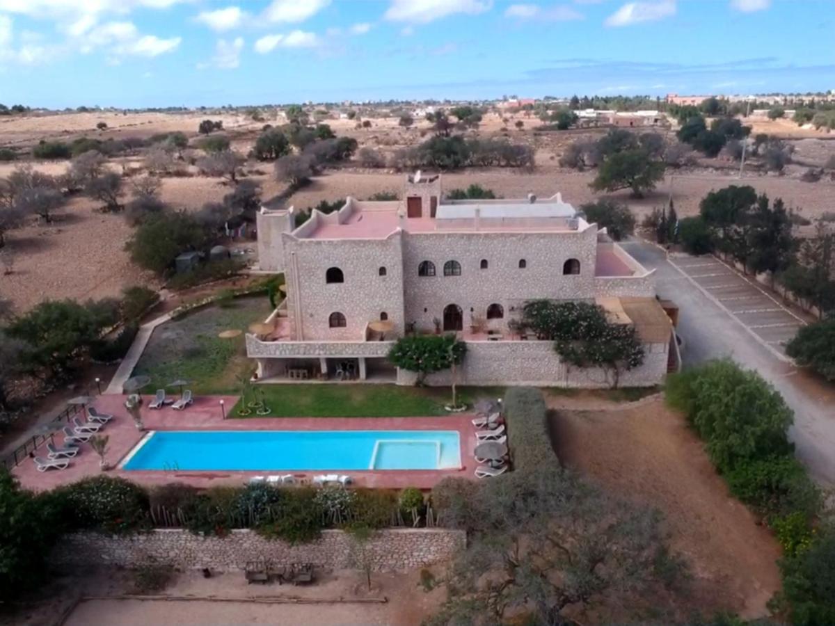 Dar Essaada Hotel Essaouira Luaran gambar