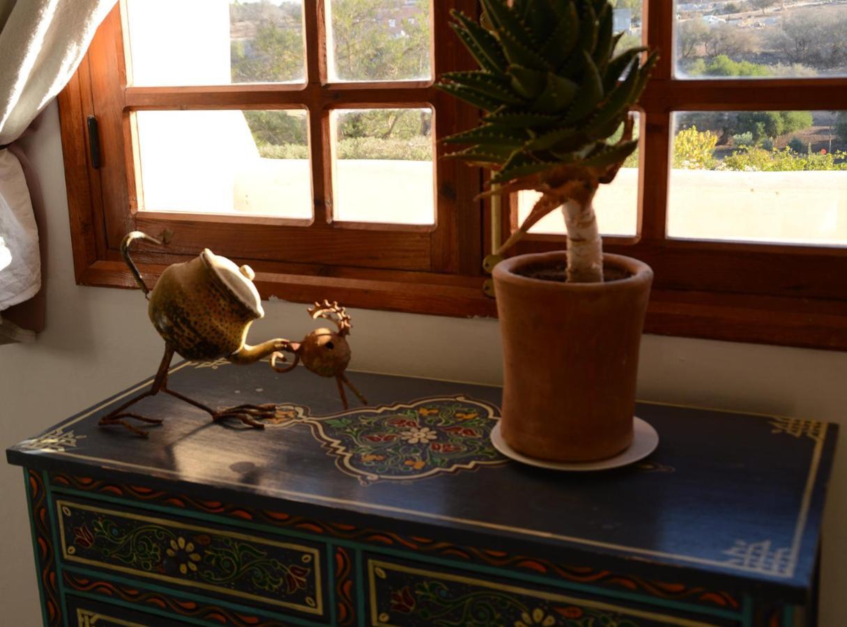 Dar Essaada Hotel Essaouira Luaran gambar