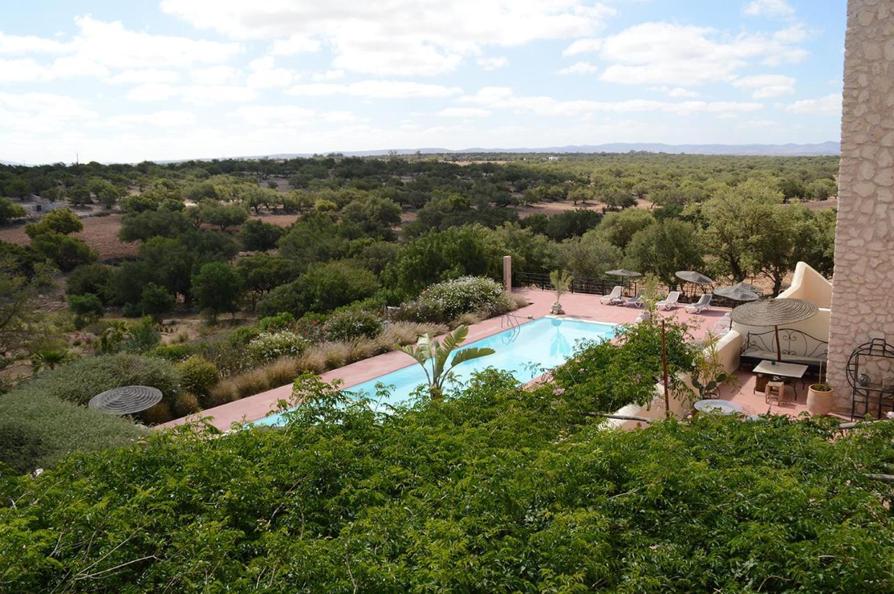 Dar Essaada Hotel Essaouira Luaran gambar